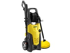 Lavorwash idropulitrice acqua usato  Casapesenna