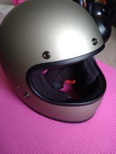 Biltwell gringo helmet for sale  BIRMINGHAM