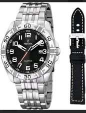 Festina sport herrenuhr gebraucht kaufen  Kleinheubach