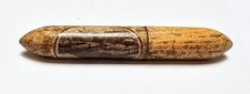 Mauchline wooden needle for sale  BATH