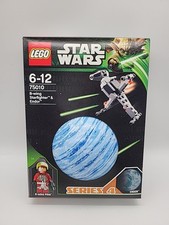 Lego star wars gebraucht kaufen  Norderstedt