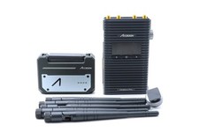 Accsoon CineEye 2 Pro Transmisión de Video Inalámbrica TX/RX Set Compatible con HDMI SDI segunda mano  Embacar hacia Mexico