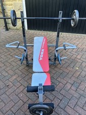York multi gym for sale  WETHERBY
