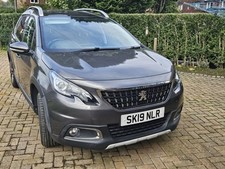2019 peugeot 2008 for sale 2019 peugeot 2008 for sale  MANCHESTER