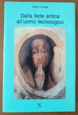 Hans jonas dalla usato  Bologna