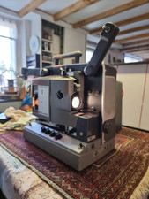 Projecteur cinéma 16mm d'occasion  Valence