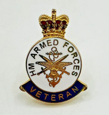 Vintage armed forces for sale  WYLAM