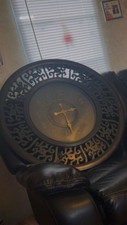 36inch medieval clock for sale  Ketchum