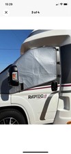 Optima external zip for sale  BRIGHTON