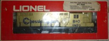 Lionel 8359 anniversary for sale  La Verne