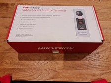 Hikvision k1t501sf pro for sale  HOUNSLOW