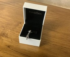 Charm pandora pendente usato  Bovalino