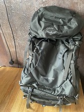 Osprey kestrel 48l for sale  DURHAM