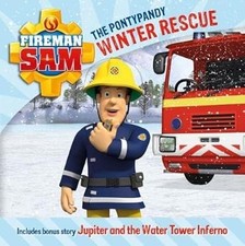 Fireman sam pontypandy for sale  UK