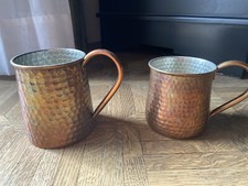 Williams sonoma hammered for sale  Minneapolis