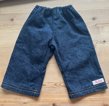 Jeans sigikid blau gebraucht kaufen  Bochum