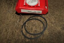 Honda genuine cr125m for sale  STOKE-ON-TRENT