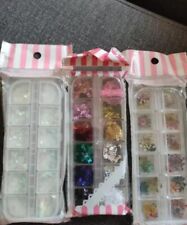Kit decorazione unghie usato  Vigasio