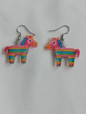 Colourful pinata donkey for sale  STRATFORD-UPON-AVON