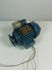 Lafert motore monofase usato  Vicenza