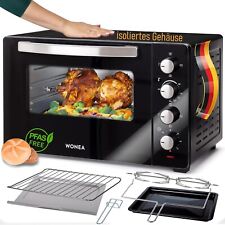 Mini backofen liter gebraucht kaufen  Wartenberg