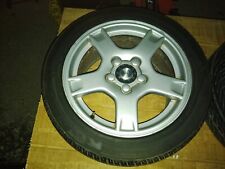 17 tire rim 70 245 for sale  Ventura