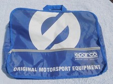Sparco racing overall for sale  BRANDON