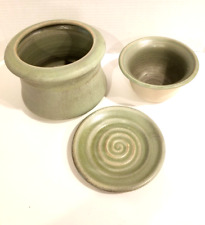 Gourmet pottery dip for sale  North Port