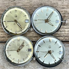 Bulova accutron wrist for sale  Damascus