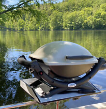 Weber grill mounts d'occasion  Expédié en Belgium
