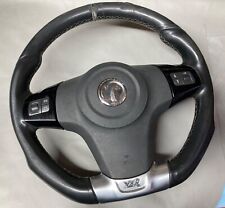 vxr steering wheel for sale  STAFFORD