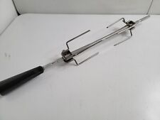 Bbq rotisserie handle for sale  Mount Morris