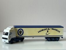 Volvo FH12 Police Horse Watch caminhão/caminhão modelo fundido escala 1:72-1:87 comprar usado  Enviando para Brazil