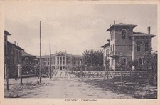 Treviso citta giardino usato  Roma
