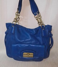 Coach kristin calf for sale  Carson