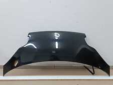 Motorhaube farbe schwarz gebraucht kaufen  Berlin