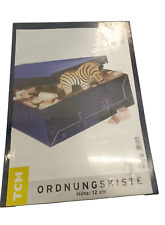 Tchibo tcm aufbewahrung gebraucht kaufen  Karlsruhe