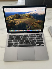 Macbook air 2020 d'occasion  La Chapelle-la-Reine