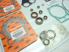 Ktm guarnizioni testa usato  Vigevano