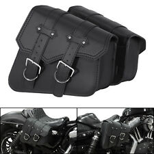 Black saddlebags side d'occasion  Expédié en Belgium