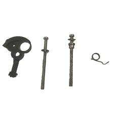Ricambio kit carburatore usato  Altavilla Silentina