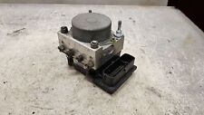 Abs block hydroblock gebraucht kaufen  Vellberg