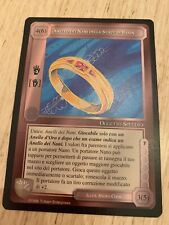 Anello nani stirpe usato  Imola