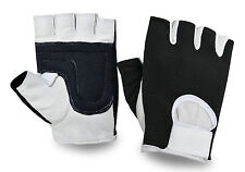 Real leather weight for sale  BARKING