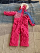 Girls nevica ski for sale  BURRY PORT