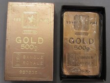 Vintage brass gold for sale  Columbus