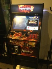 Multi game arcade for sale  GLASGOW