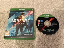 Battlefield 2042 pal for sale Battlefield 2042 pal for sale  IPSWICH