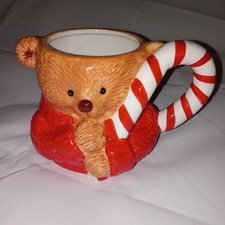 Hallmark teddy bear for sale  Yukon