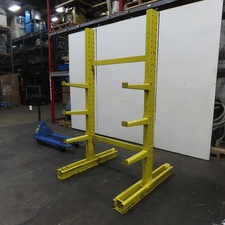 Tall post double for sale  Middlebury